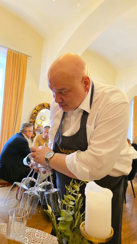 U zagrebačkoj Vodnjanki