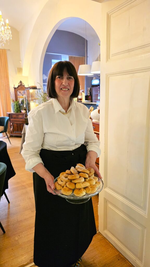 Chefica Svjetlana Celija