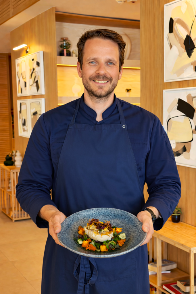 Zagreb Oxbo restoran gala večera