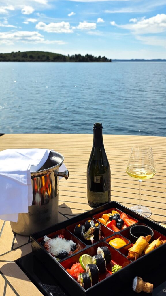 Hilton Ugljan Curio Collection Josipa Jutt Ferlan