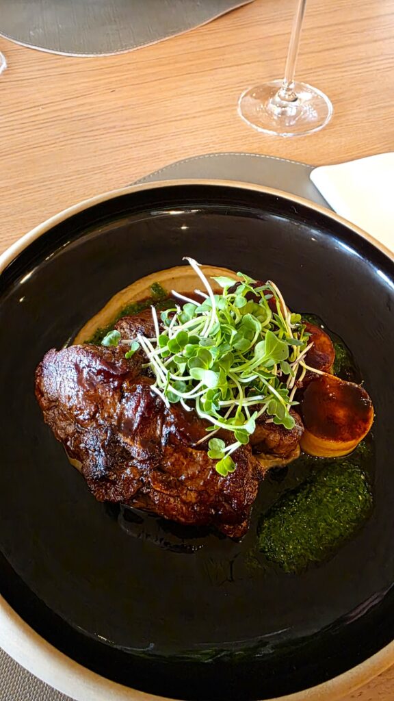 Janjeći kotleti Ugljan