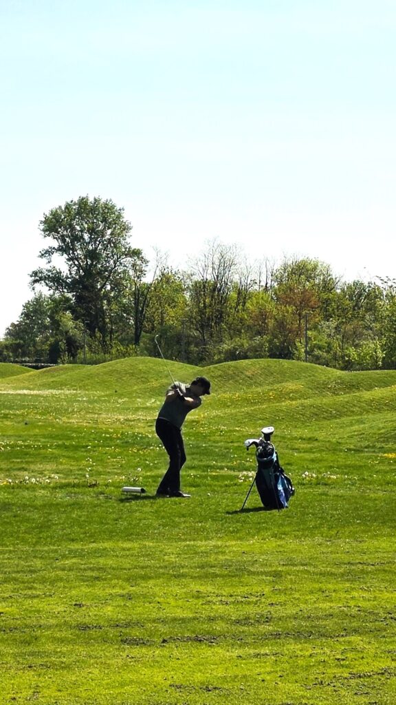 Golf tereni Zagreb Victus grupa