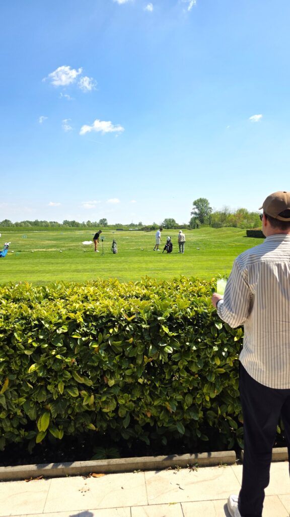 Batak Hrvatska Victus grupa