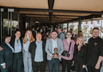 Keight Hotel Opatija