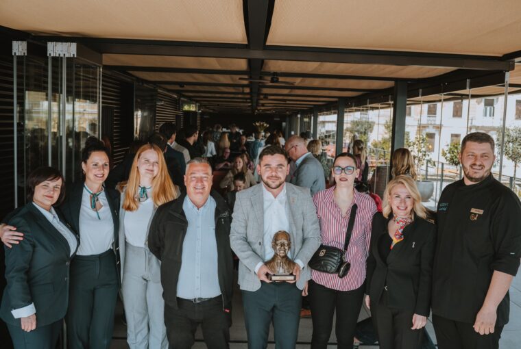 Keight Hotel Opatija