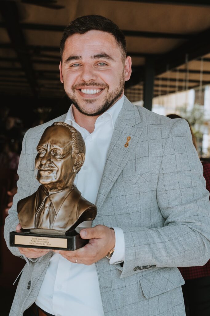 Keight hotel Opatija