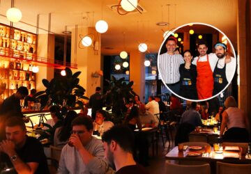 Boogie Moonlight Sessions