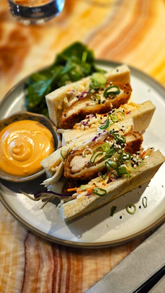 Matsu Brunch