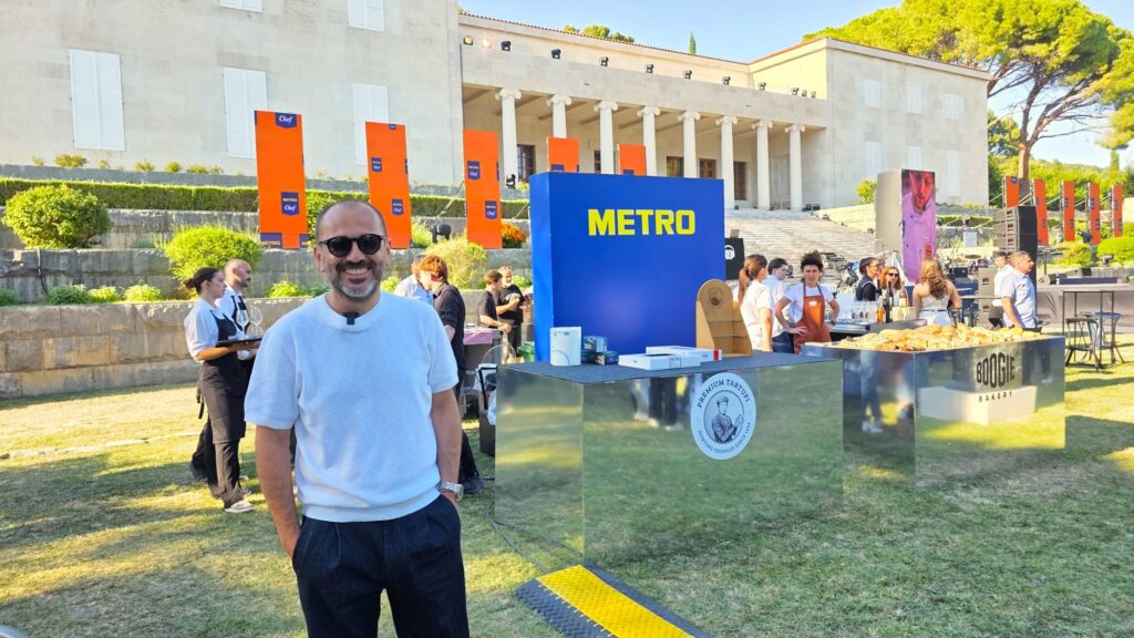 Igor Kotaran METRO EXTRA