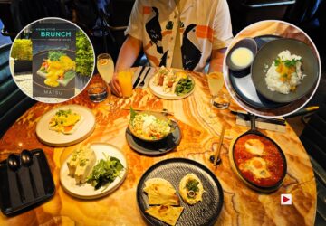 Matsu Brunch