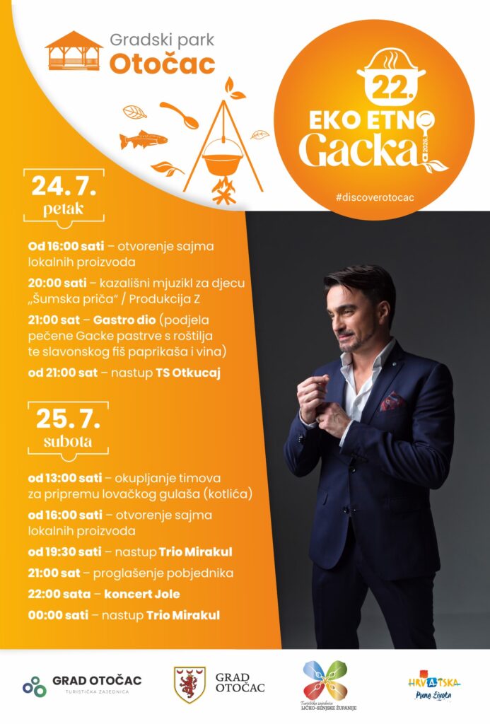 22. Eko Etno Gacka
