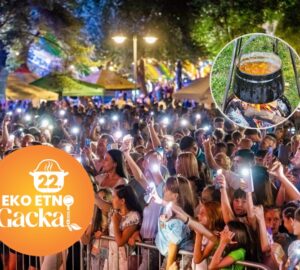 22. Eko Etno Gacka