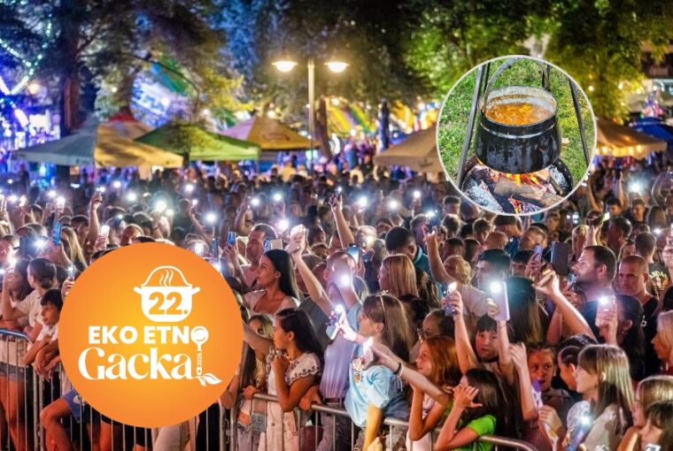 22. Eko Etno Gacka