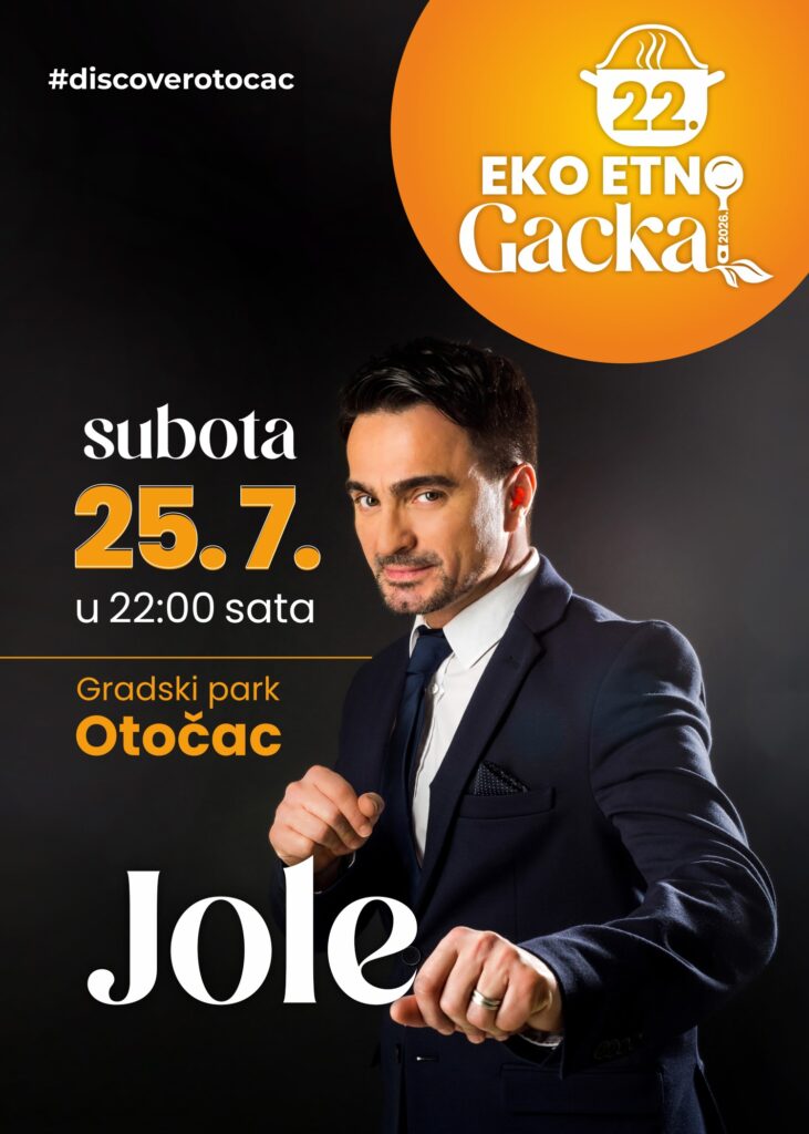 Popularni Jole