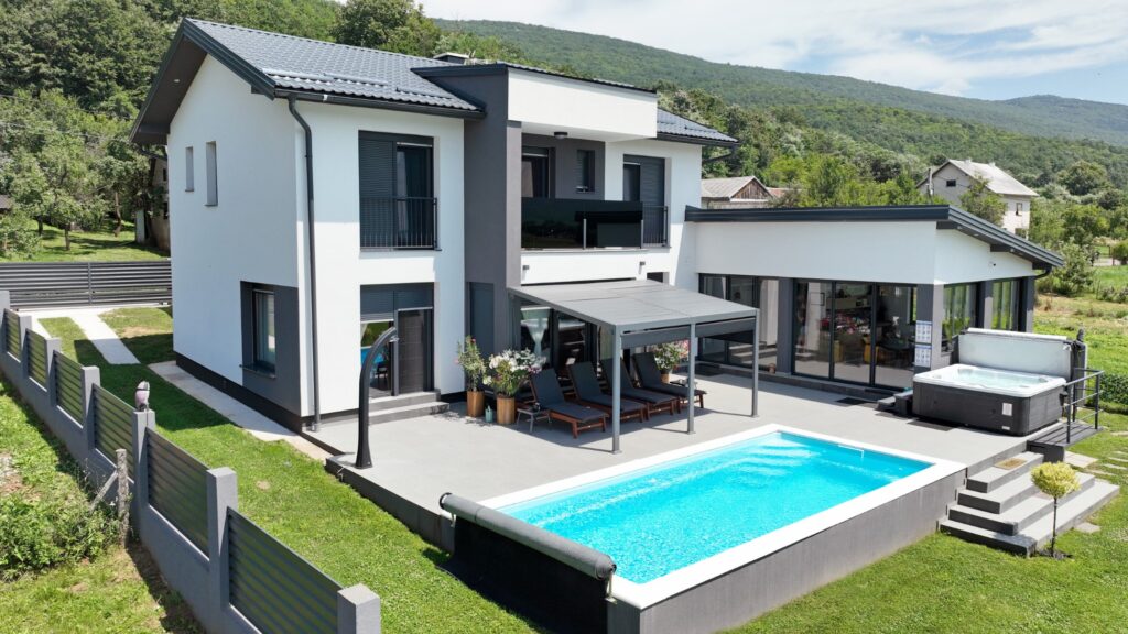 Villa Biser Gacke