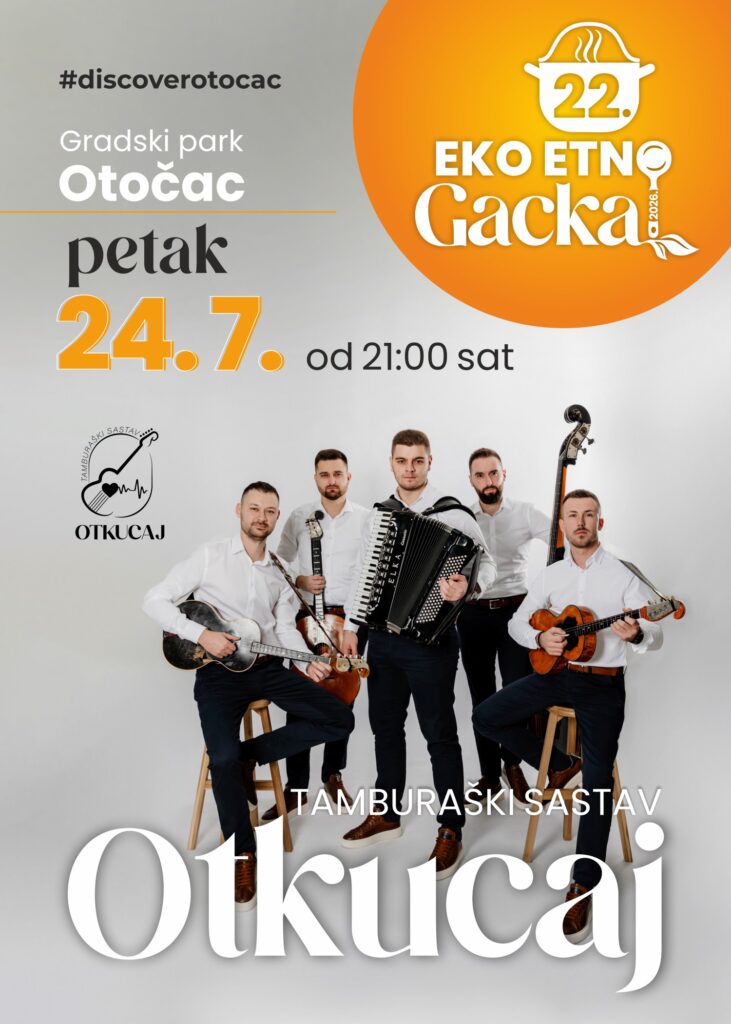 TS Otkucaj