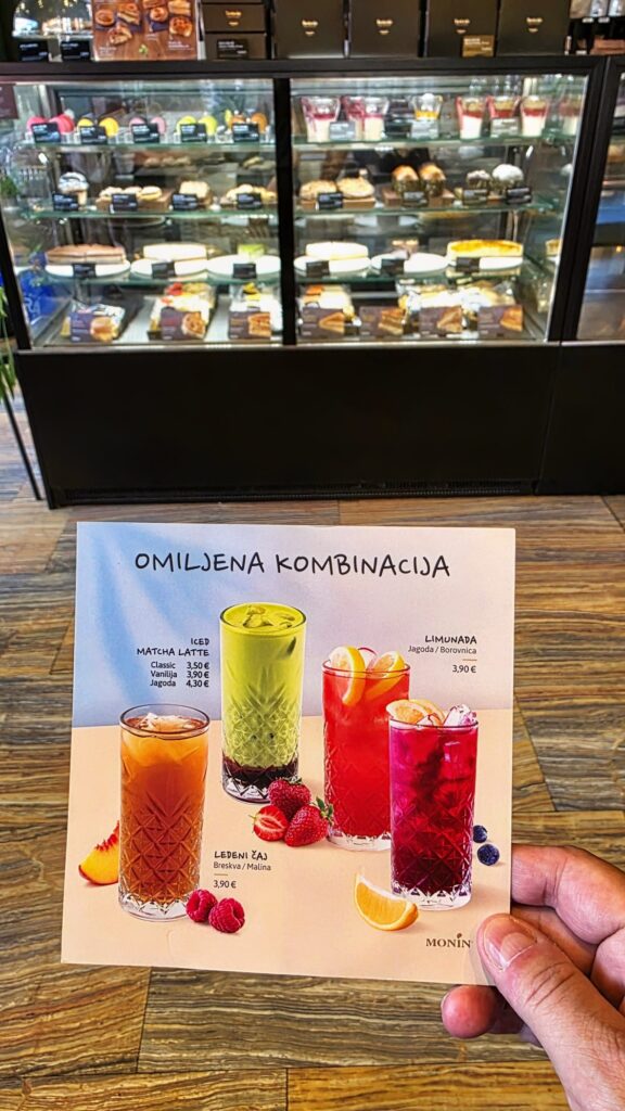 Okusi ljeta