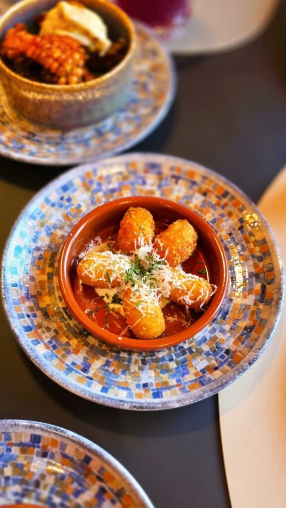 Tapas Zagreb