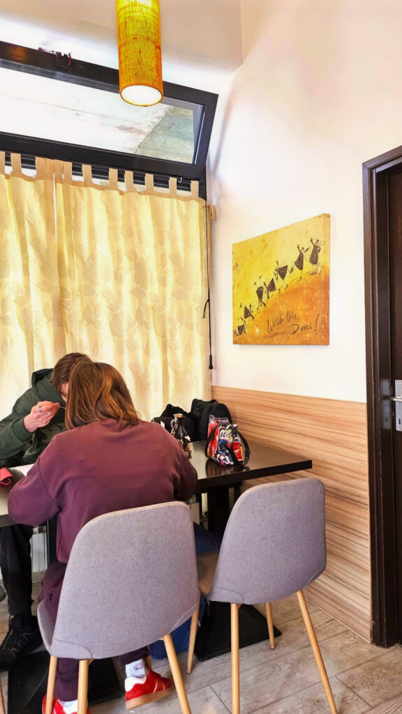 Veganski restorani u Zagrebu