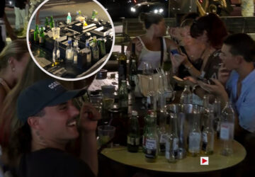 Split zabranio prodaju alkohola