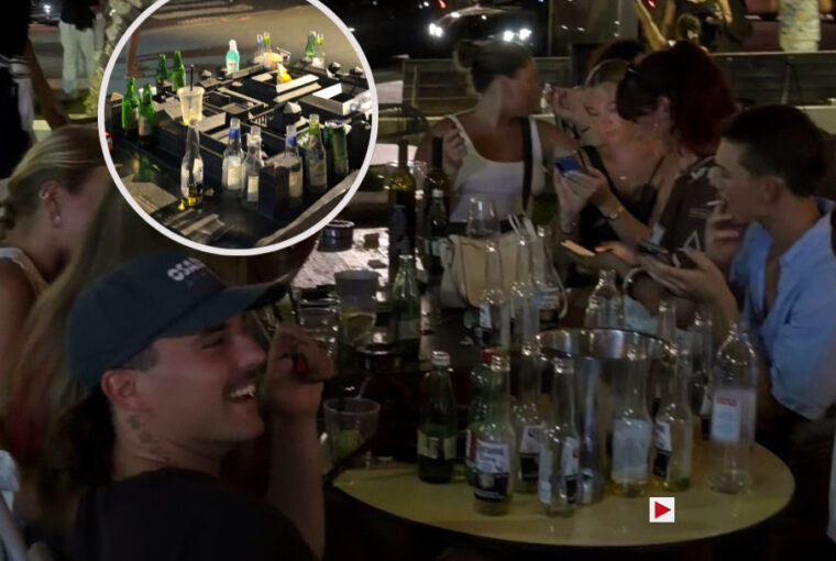 Split zabranio prodaju alkohola