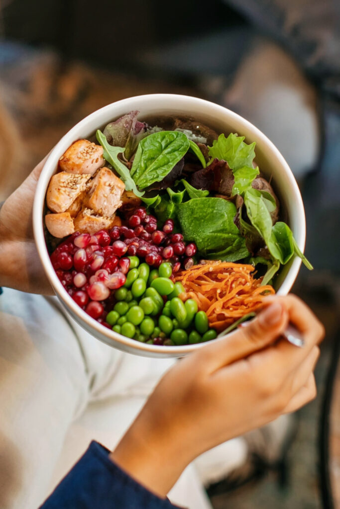 Leggiero XXL salata Balance