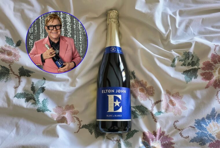 Elton John Zero