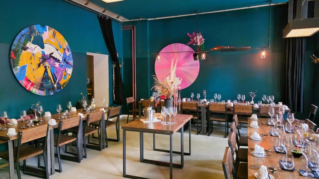 Michelinova zvjezdica za veganski restoran