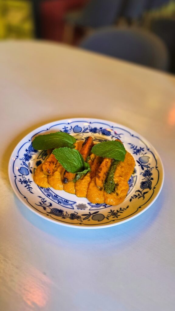 Restoran Bonvivant