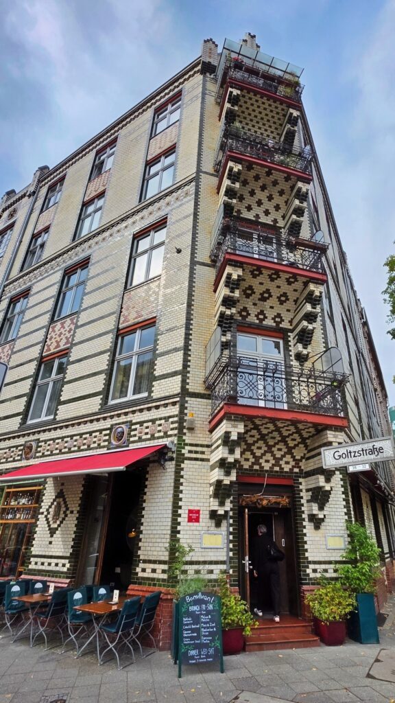 Bonvivant Berlin