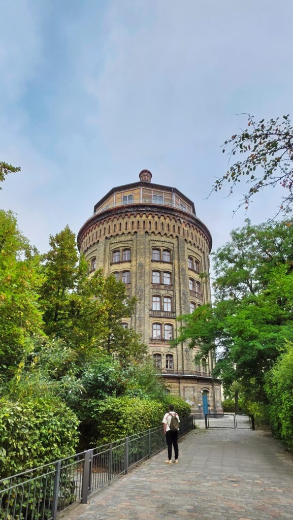 Berlin