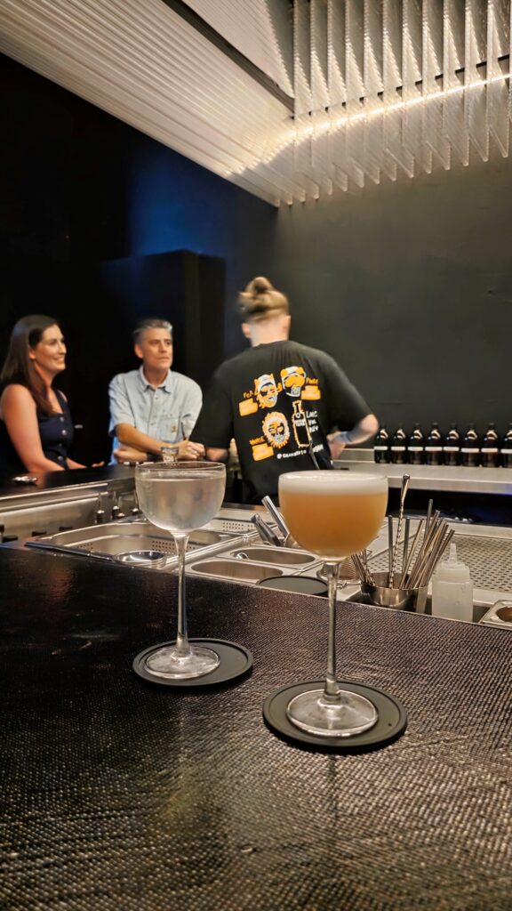 Wax on Bar Berlin