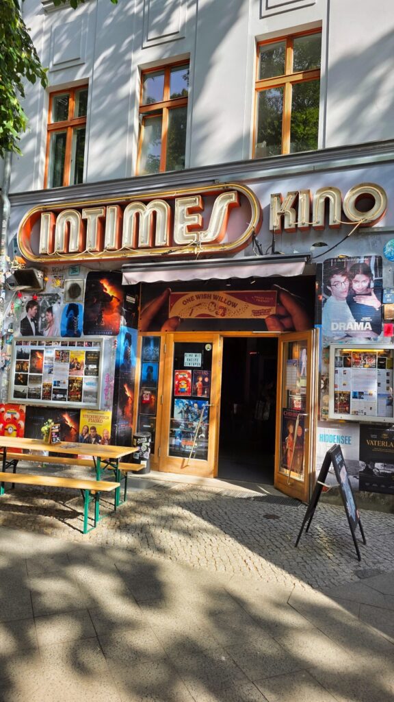 Intimes kino