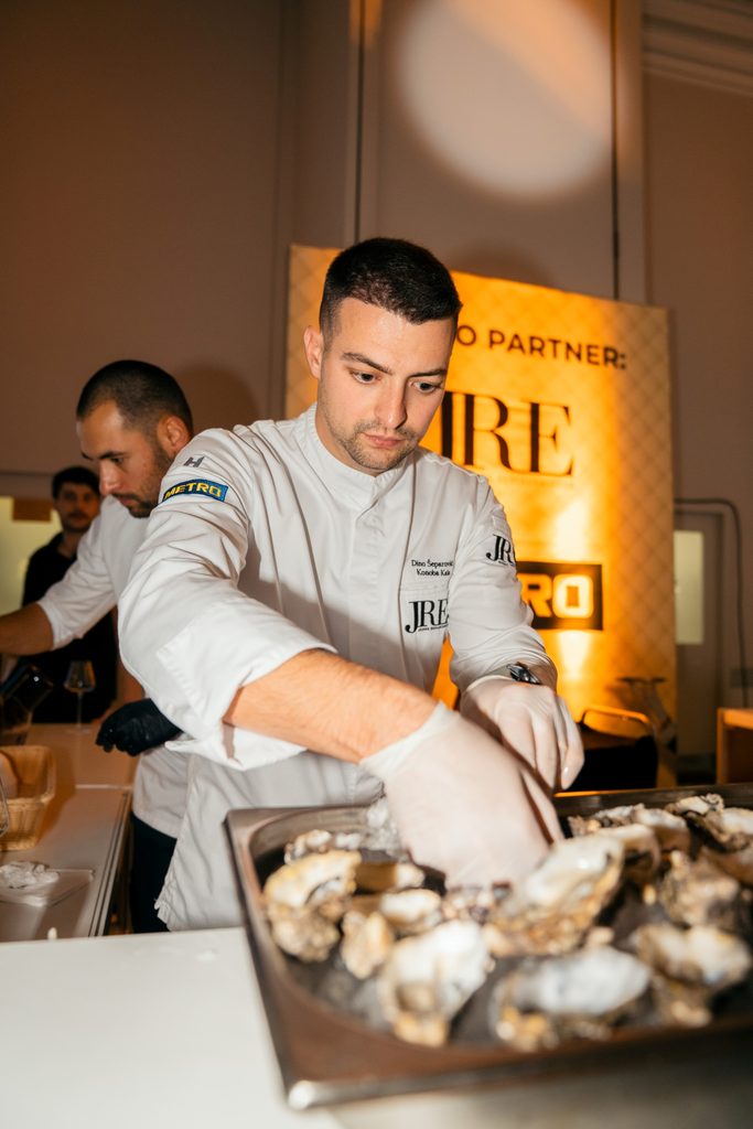 Sparkling Wine Fest Croatia