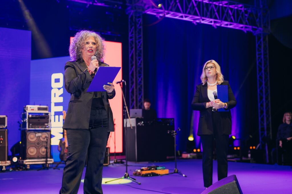 Josipa Glasnović Jankomir i Marijeta Možanić Sesvete Zagreb