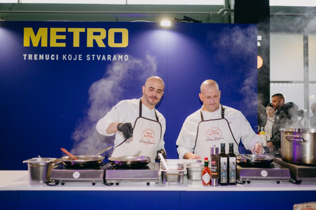 Metro Extra