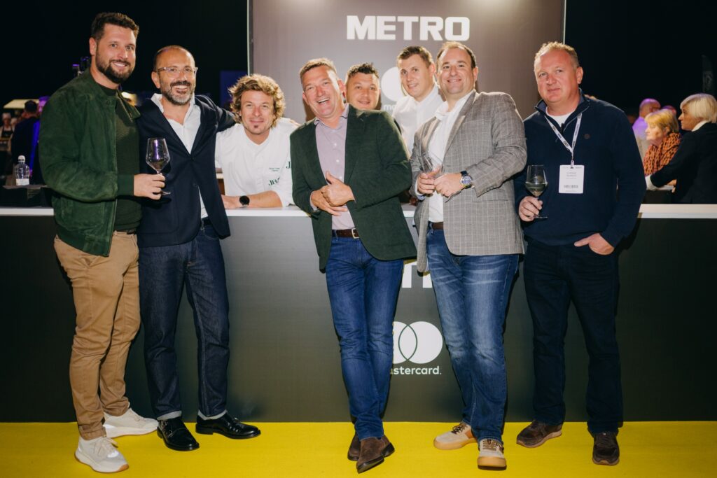 Metro Extra