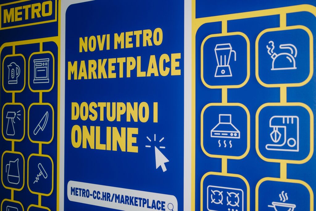 Marketplace Hrvatska