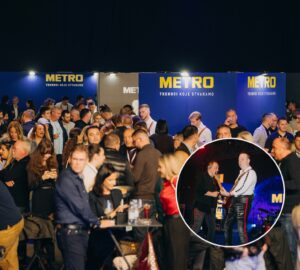 Metro Extra