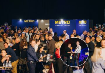 Metro Extra