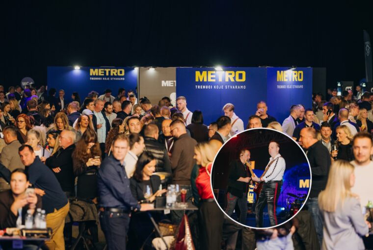 Metro Extra