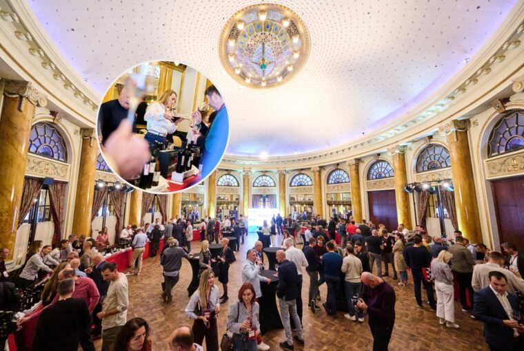Dalmatinske vinske ikone 2026.