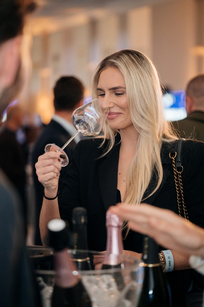 Jastrebarsko vinski festival
